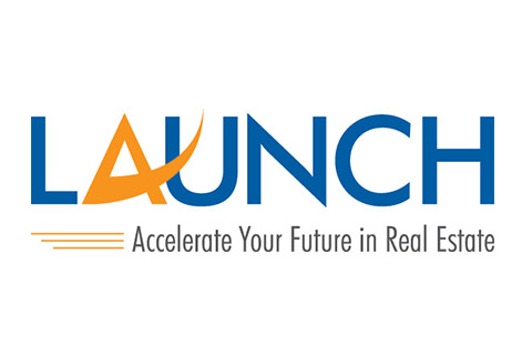 Launch logo