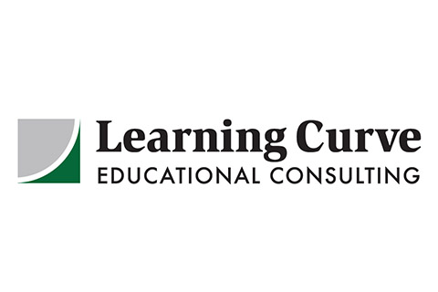 Learning Curve logo